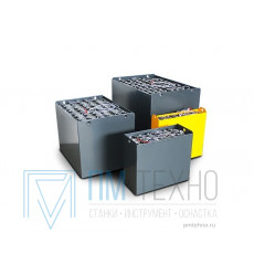 Аккумулятор для тягачей QDD30 48V/270Ah свинцово-кислотный 
(Lead-acid battery pack)