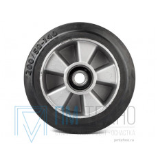 Комплект колес 250 мм для телег TOR ГБ-1/ПР-1/КГ-250 
(2шт/комп)
