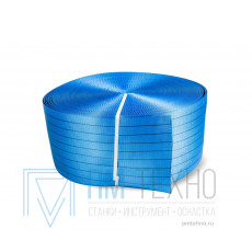 Лента текстильная TOR 6:1 240 мм 28000 кг (синий) 
(A)