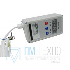 Ограничитель грузоподъемности для талей 
электрических 10 т TOR SYG-OA (серый)