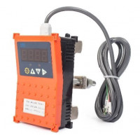 Ограничитель грузоподъемности для талей 
электрических 3 т TOR INP-A (оранжевый)