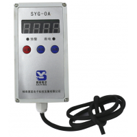 Ограничитель грузоподъемности для талей 
электрических 2 т TOR SYG-OA (серый)