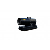Пушка тепловая TOR BGO1601-20 20 кВт (дизель)