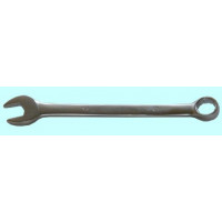 Ключ Рожковый и накидной 13мм хром-ванадий (сатингфиниш) # 8411 