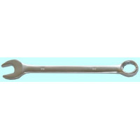 Ключ Рожковый и накидной 22мм хром-ванадий (сатингфиниш) # 8411 