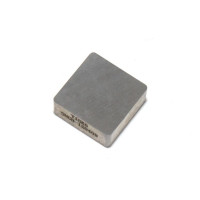 Пластина SNAN  - 1204  МС321 (К20) квадратная (03371) гладкая без отверстия с зачистными фасками