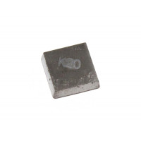 Пластина SPMR  - 120308  Р10 квадратная (03322) односторонняя со стружколомом без отверстия