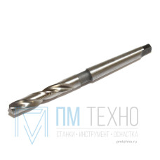 Сверло d 11,0х 55х140 к/х Р6М5 укороченное (ТИЗ)